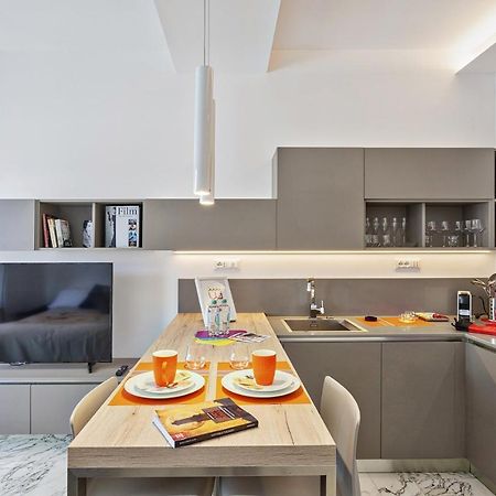 Studio Piccolo A Carignano By Wonderful Italy Janov Exteriér fotografie