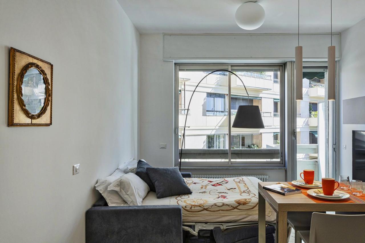 Studio Piccolo A Carignano By Wonderful Italy Janov Exteriér fotografie