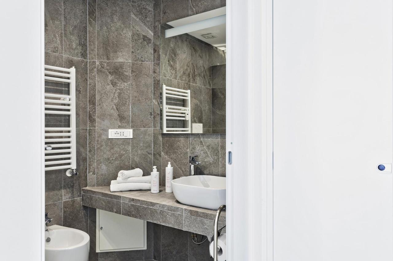 Studio Piccolo A Carignano By Wonderful Italy Janov Exteriér fotografie