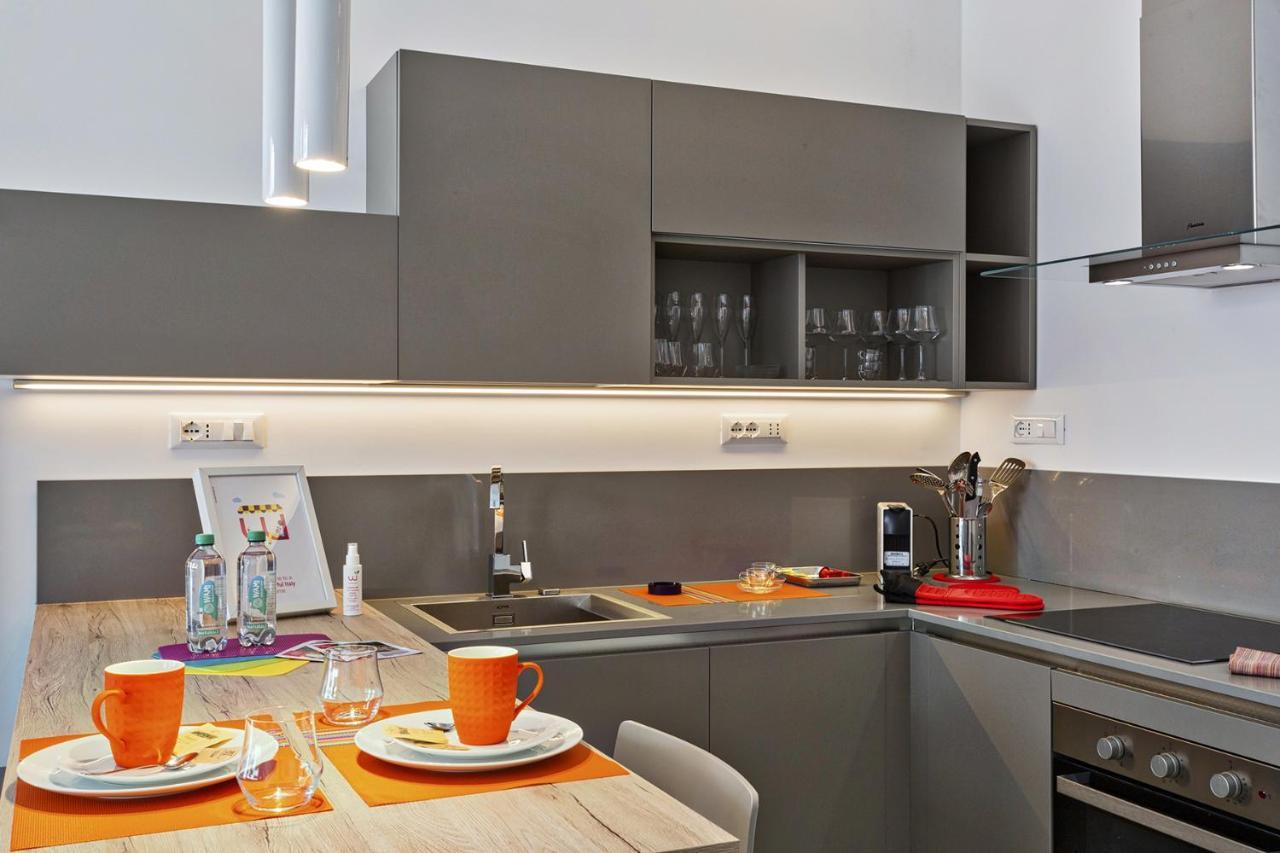 Studio Piccolo A Carignano By Wonderful Italy Janov Exteriér fotografie