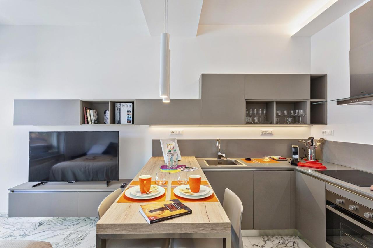 Studio Piccolo A Carignano By Wonderful Italy Janov Exteriér fotografie