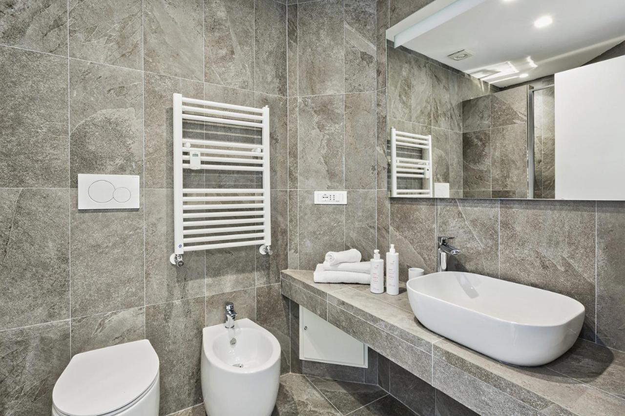 Studio Piccolo A Carignano By Wonderful Italy Janov Exteriér fotografie