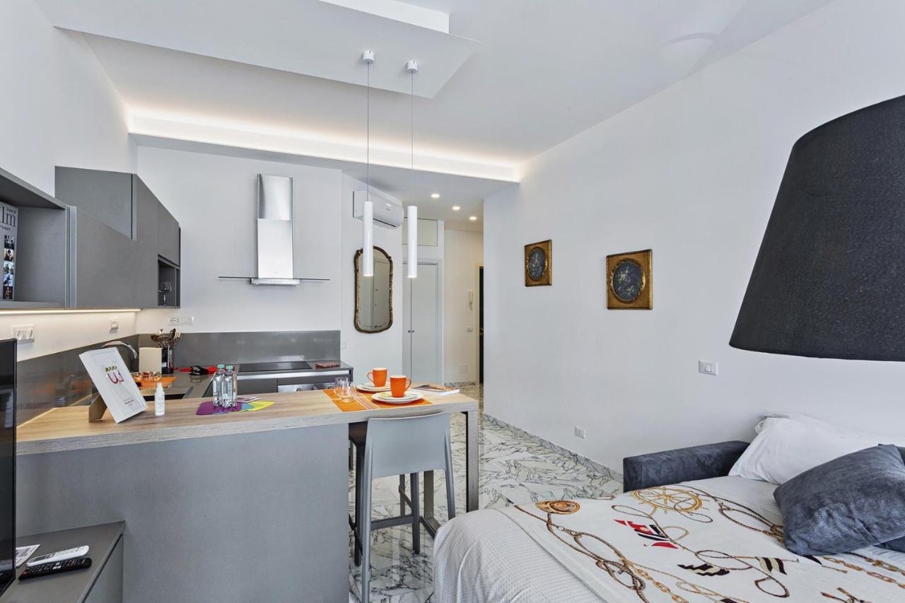 Studio Piccolo A Carignano By Wonderful Italy Janov Exteriér fotografie